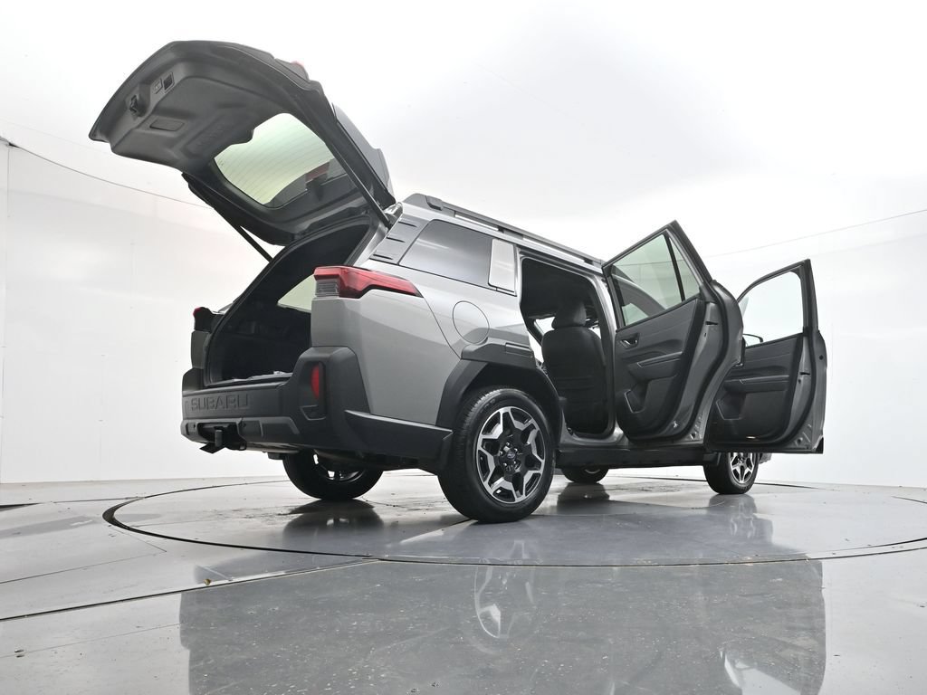 Certified 2026 Subaru Outback Touring AWD/4WD image 49