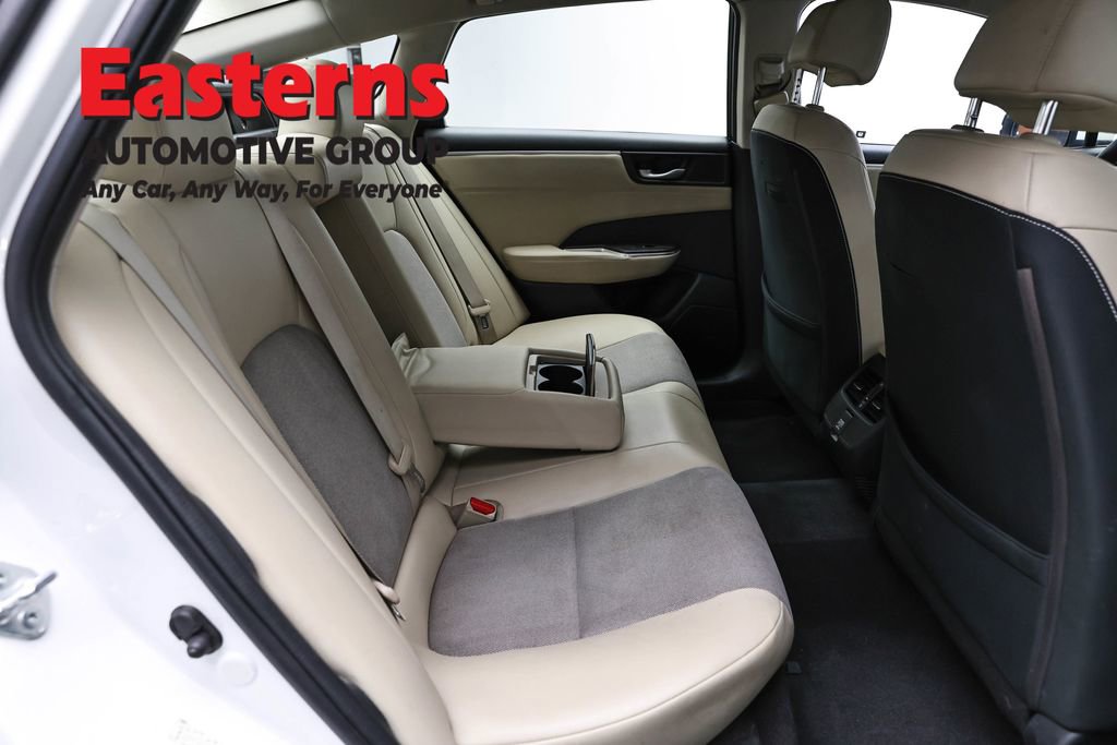 Used 2018 Honda Clarity Plug-In Hybrid image 22