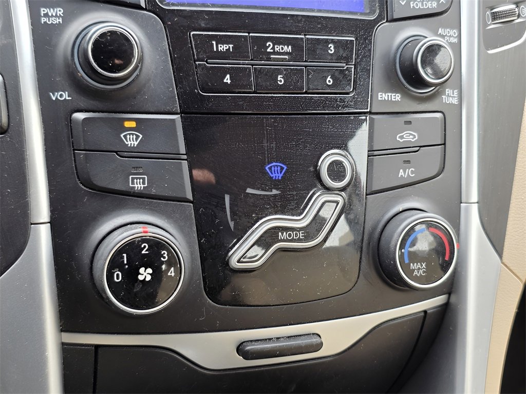 Used 2012 Hyundai Sonata GLS image 28