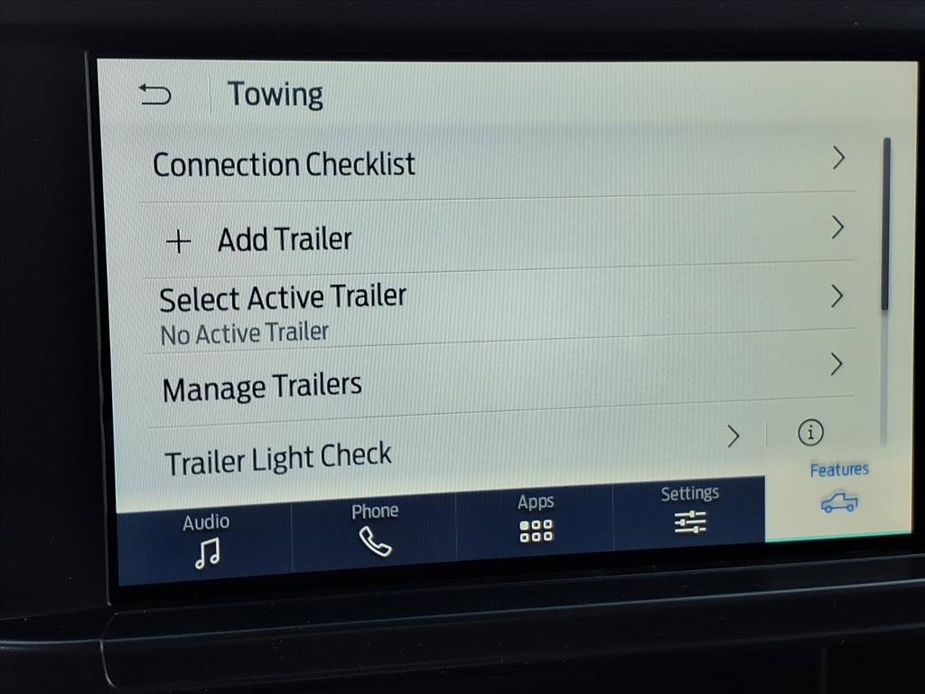 New 2026 Ford F250 4x4 Crew Cab Super Duty image 12