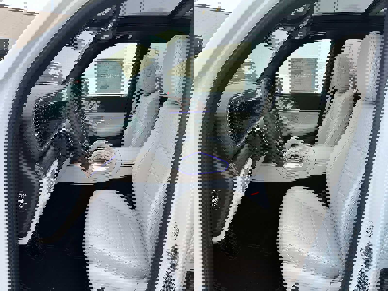 New 2026 Mercedes-Benz GLE 450 4MATIC image 20