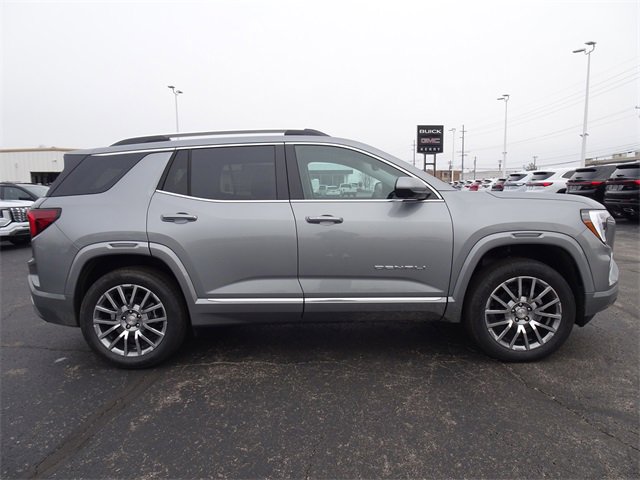 New 2026 GMC Terrain Denali image 6