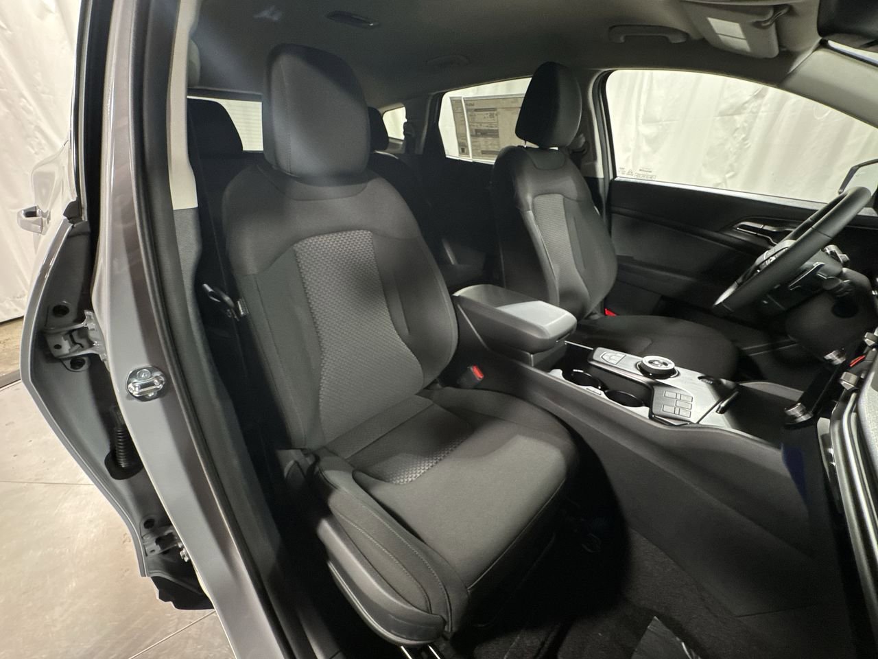 New 2026 Kia Sportage S image 29