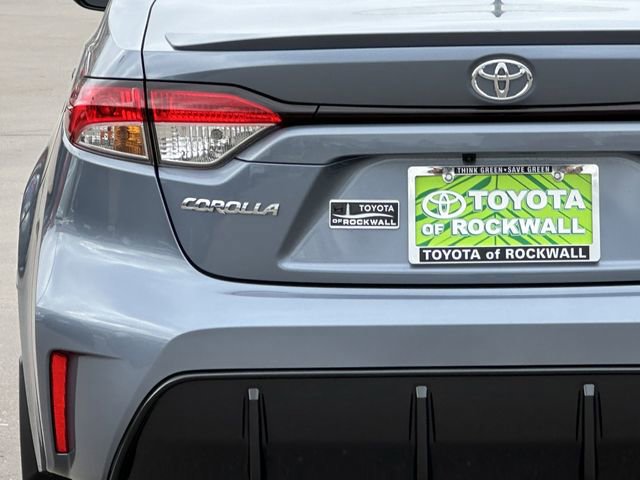 Used 2026 Toyota Corolla SE FWD image 5