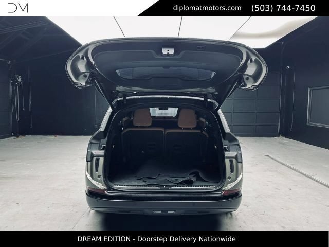 Used 2026 Lucid Gravity Dream AWD/4WD image 48