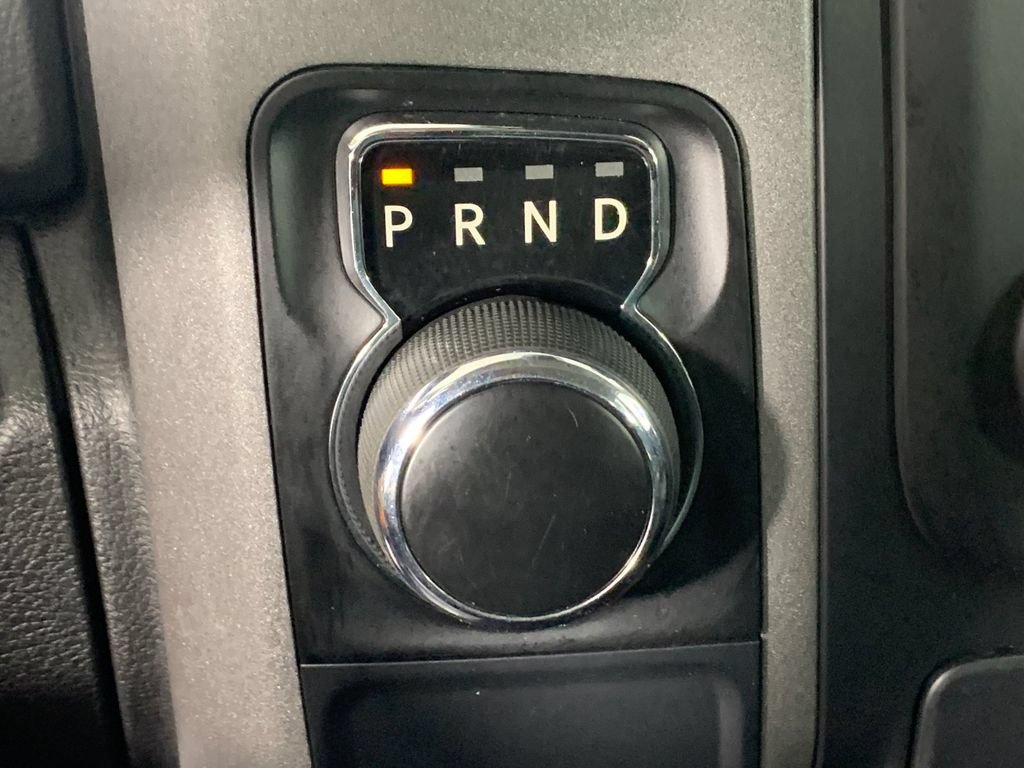 Used 2019 RAM 1500 Tradesman w/ Chrome Plus Package RWD image 24
