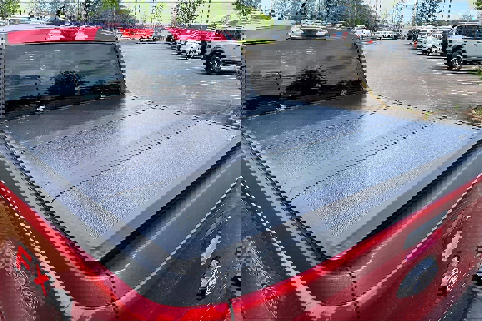 Used 2025 Ford Maverick XLT w/ XLT Luxury Package image 34