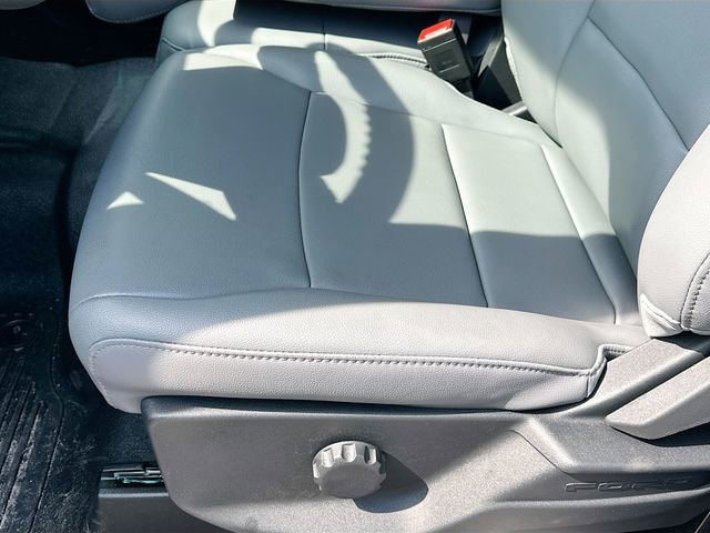 New 2026 Ford F350 XL w/ XL Chrome Package image 13