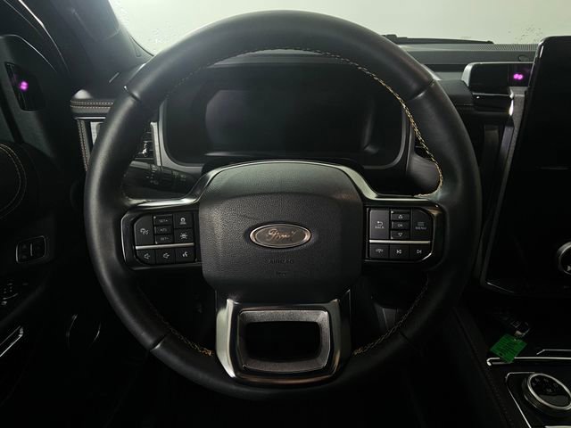 Used 2024 Ford Expedition Max Platinum image 29