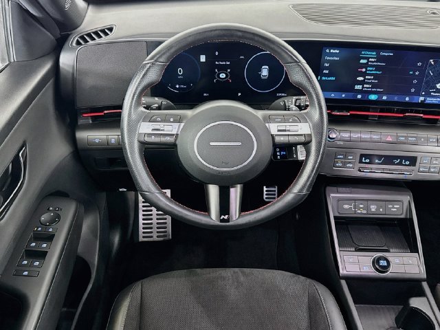 Used 2024 Hyundai Kona N Line FWD image 14