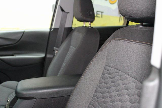Used 2021 Chevrolet Equinox LT w/ LPO, Floor Liner Package image 17