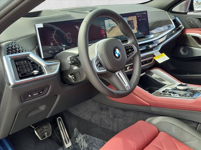 New 2027 BMW X6 M60i AWD/4WD image 3