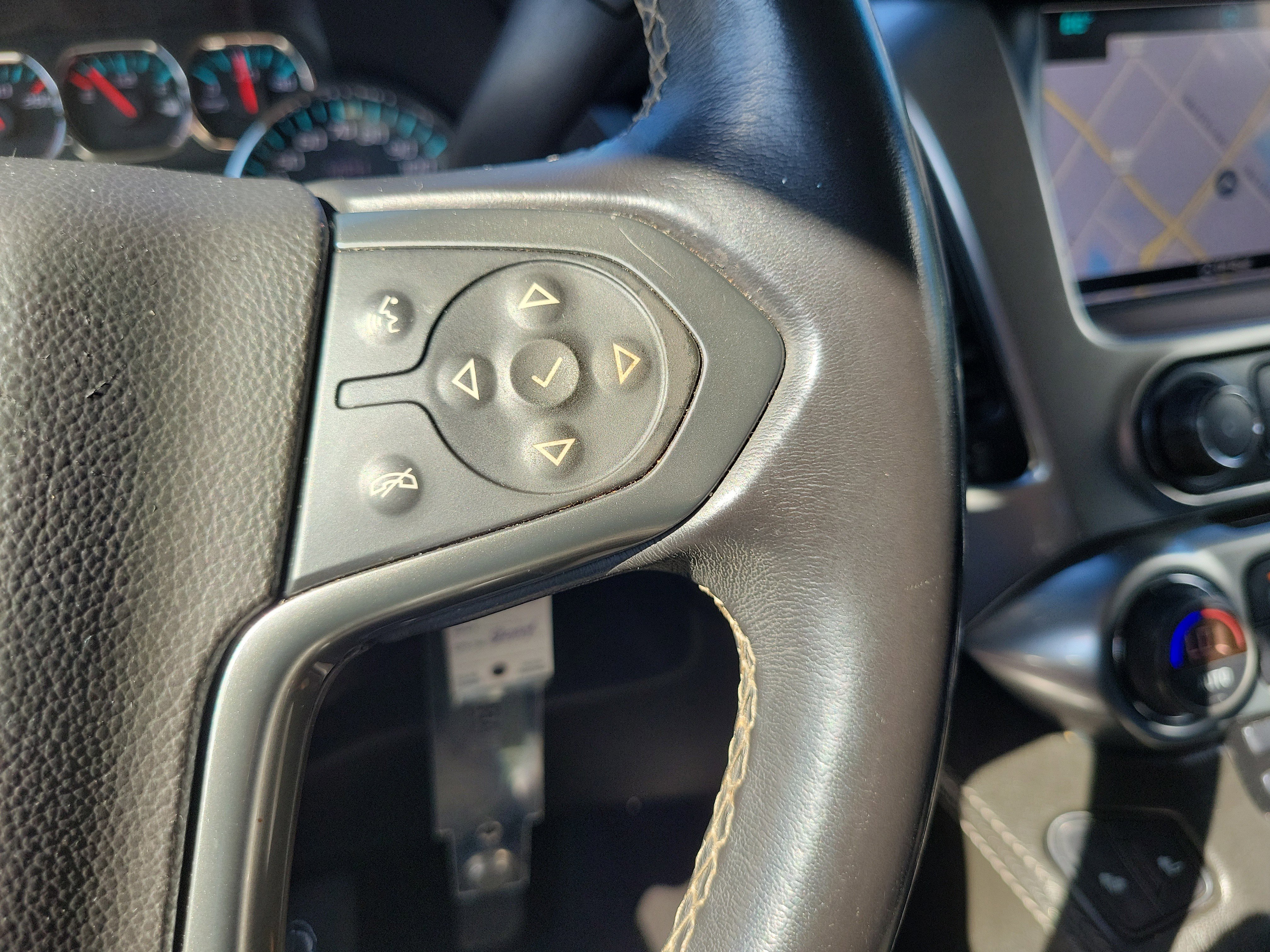 Used 2019 Chevrolet Tahoe LT image 22