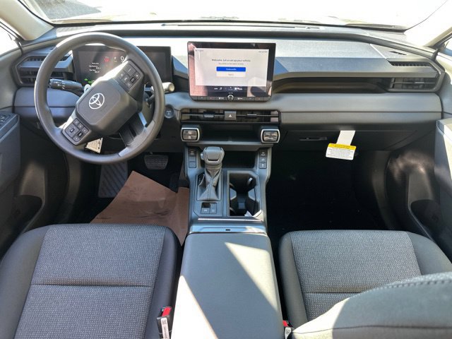 New 2026 Toyota RAV4 LE AWD/4WD image 16
