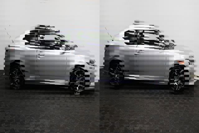 Used 2014 Scion tC image 4