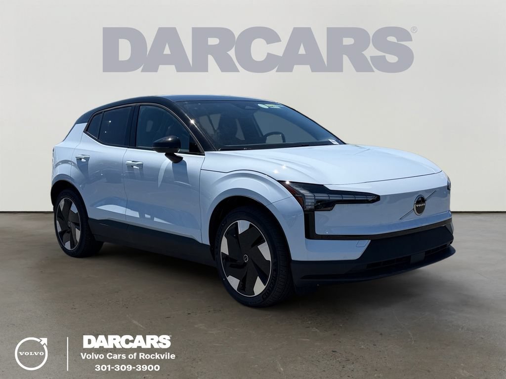 New 2025 Volvo EX30 Plus w/ Protection Package Premier
