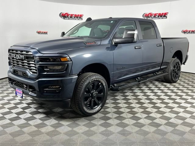 Used 2026 RAM 2500 Big Horn AWD/4WD image 5