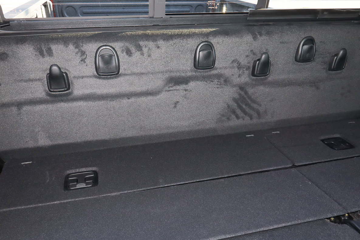 New 2026 RAM 2500 Laramie w/ Night Edition image 22