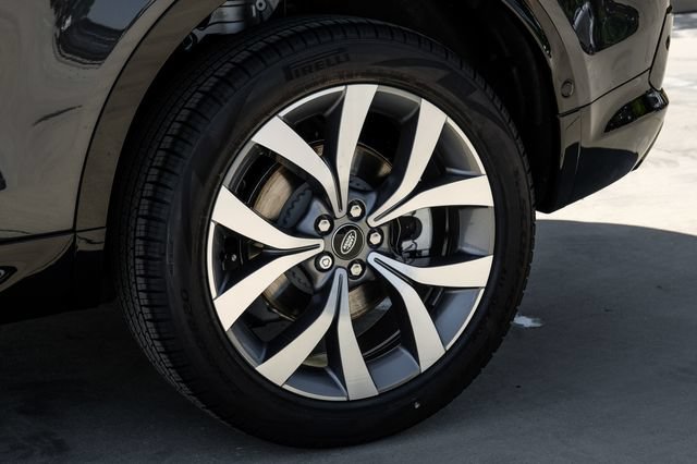 New 2026 Land Rover Discovery Sport Landmark AWD/4WD image 72