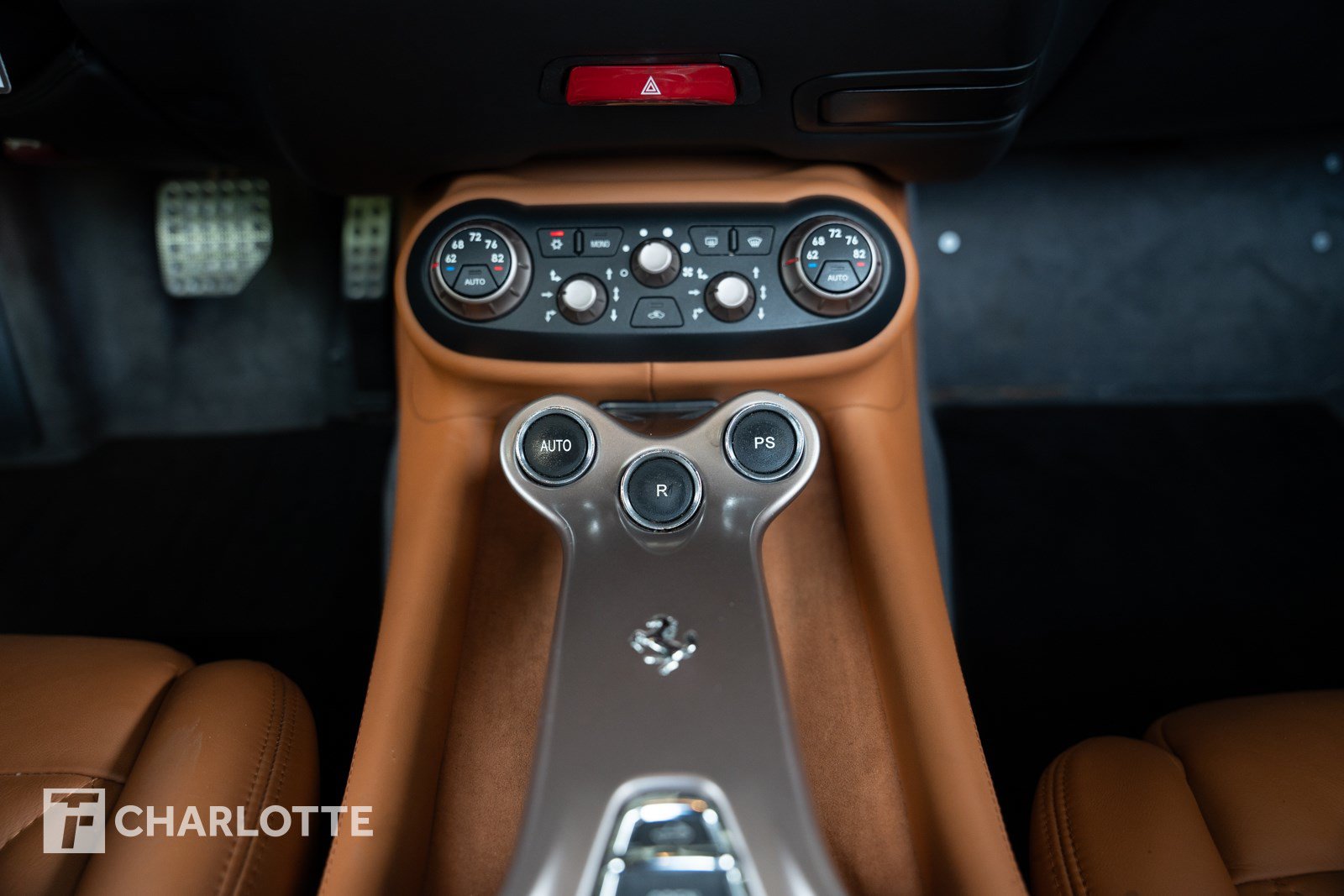 Used 2012 Ferrari California RWD image 29