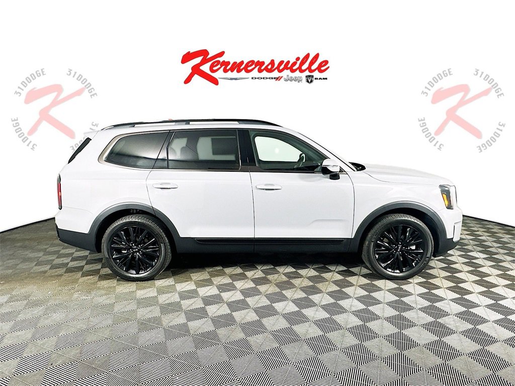 Used 2024 Kia Telluride SX Prestige X-Pro image 8