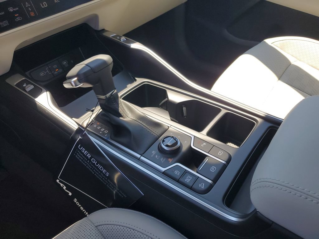 New 2026 Kia Sorento S AWD/4WD image 18