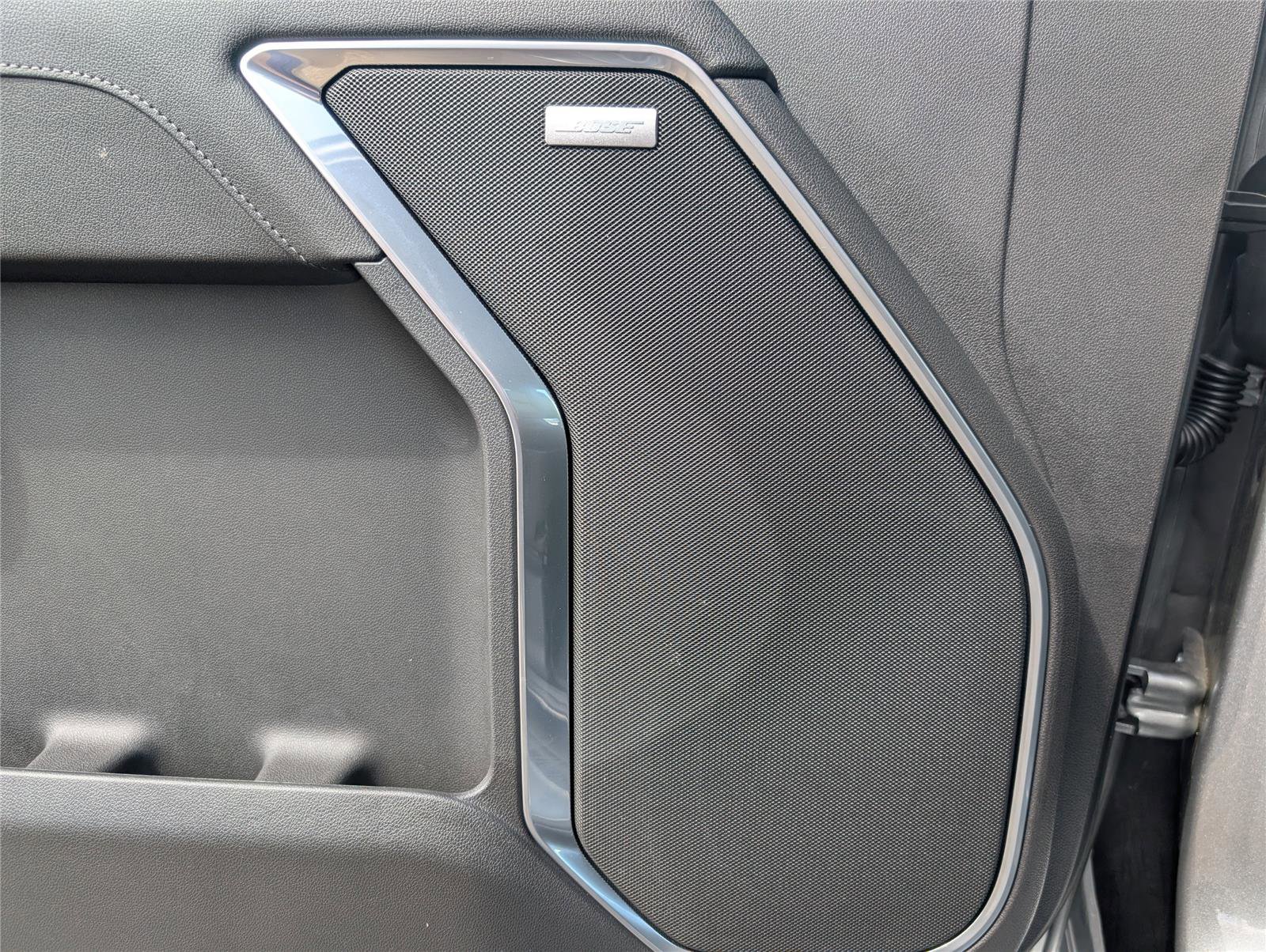 New 2026 Chevrolet Silverado 2500 LTZ w/ LTZ Plus Package image 35