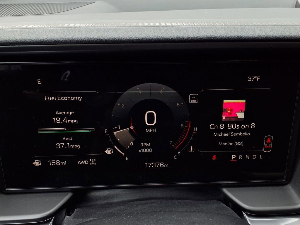 Used 2026 GMC Terrain Elevation image 15