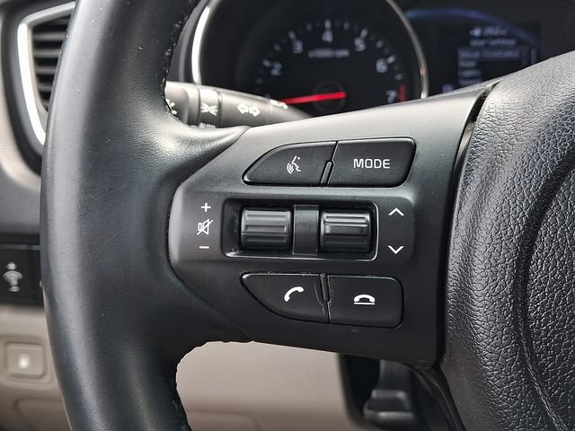 Used 2021 Kia Sedona EX FWD image 20