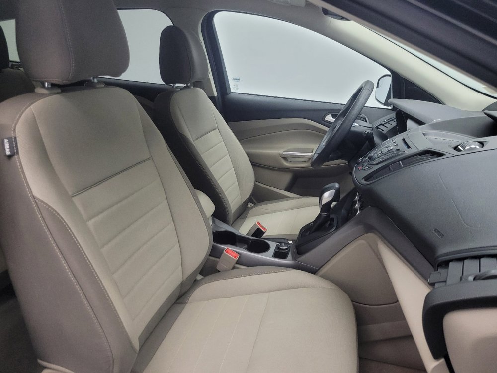 Used 2015 Ford Escape SE image 21