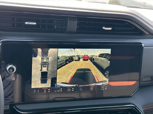 New 2026 GMC Sierra 1500 AT4 w/ AT4 Premium Package image 33