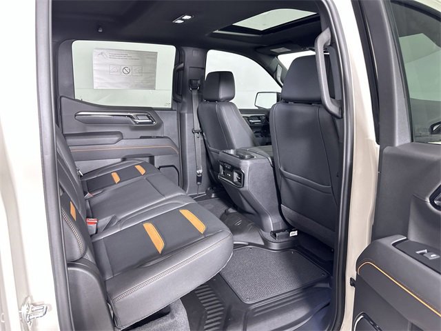 New 2026 GMC Sierra 1500 AT4 w/ AT4 Premium Package image 28
