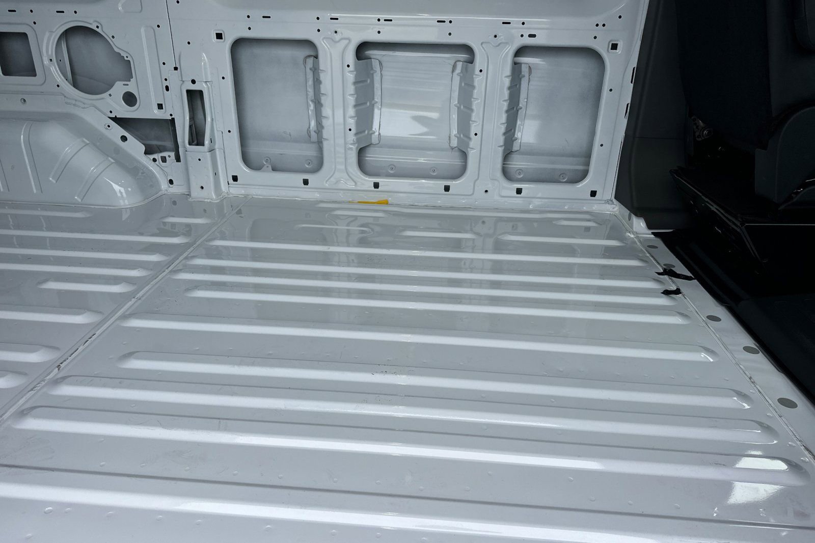 New 2026 Ford Transit 250 Low Roof RWD image 13