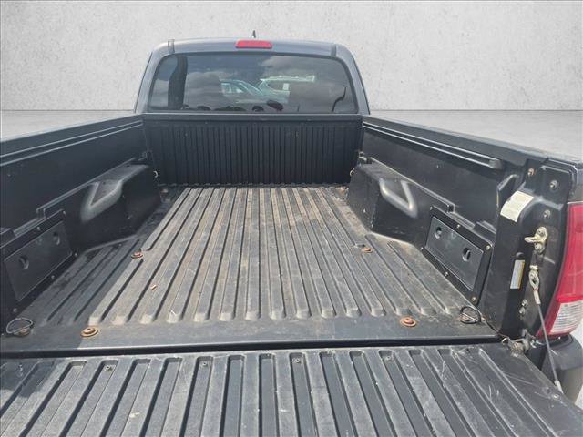 Used 2017 Toyota Tacoma SR RWD image 7