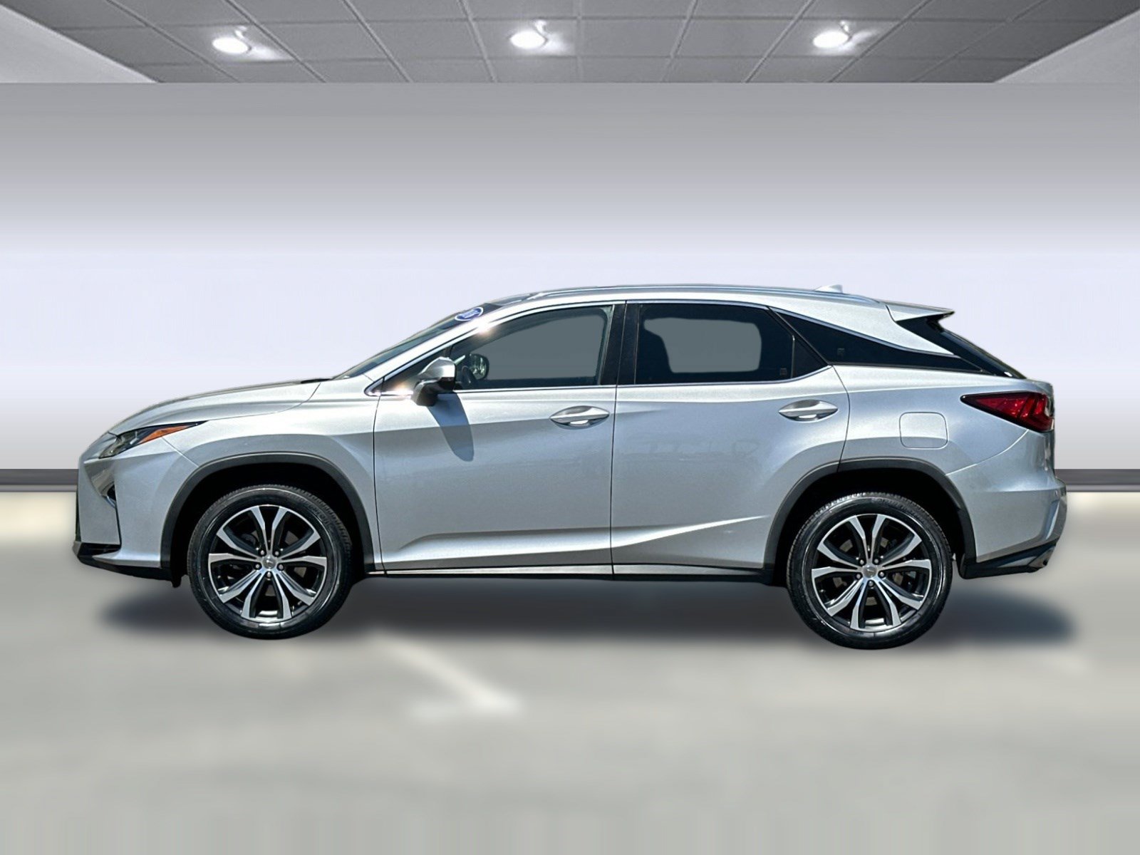 Used 2016 Lexus RX 350 AWD w/ Premium Package image 2