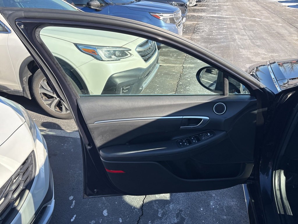 Used 2023 Hyundai Sonata SEL image 19