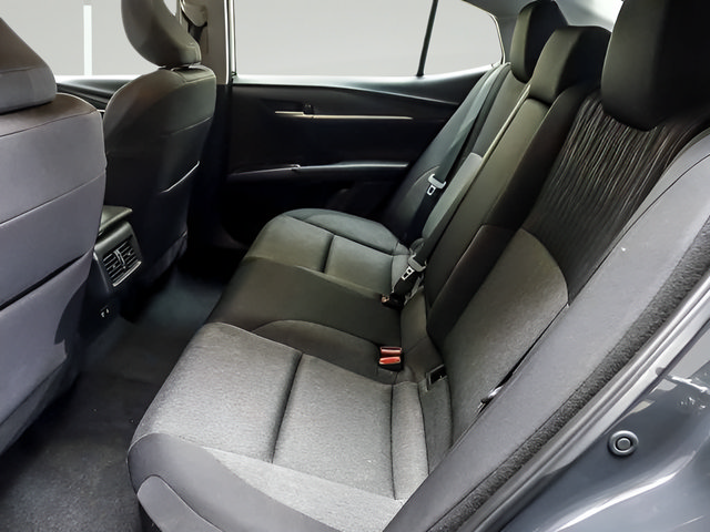 Certified 2025 Toyota Camry LE w/ Convenience Package AWD/4WD image 9