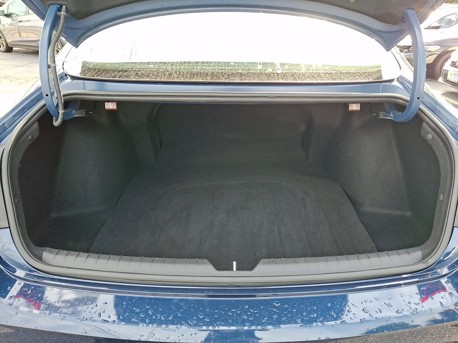 Used 2021 Hyundai Sonata SEL Plus w/ Tech Package FWD image 22