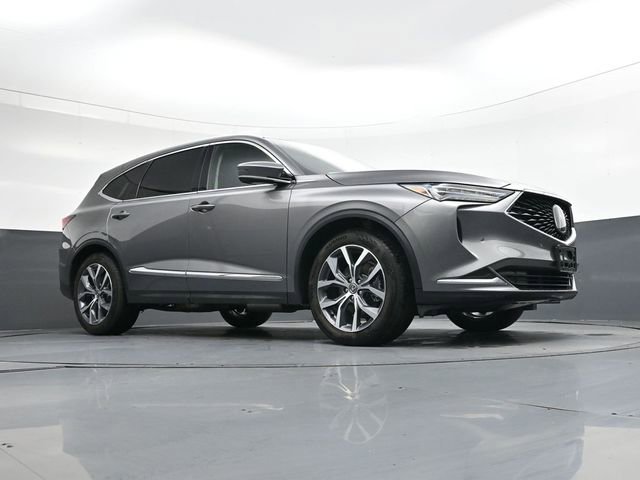 Used 2023 Acura MDX SH-AWD w/ Technology Package image 31