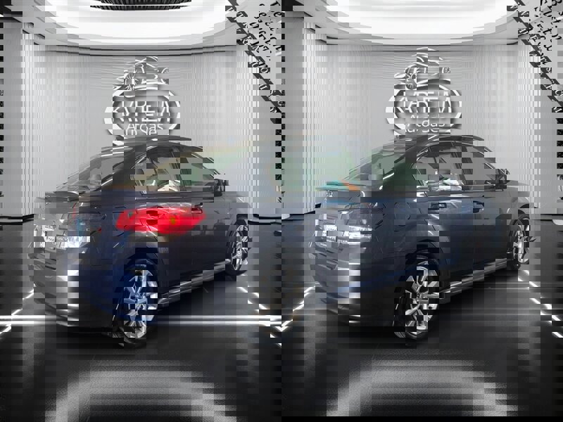 Used 2014 Subaru Legacy 2.5i Limited w/ Moonroof Package image 5