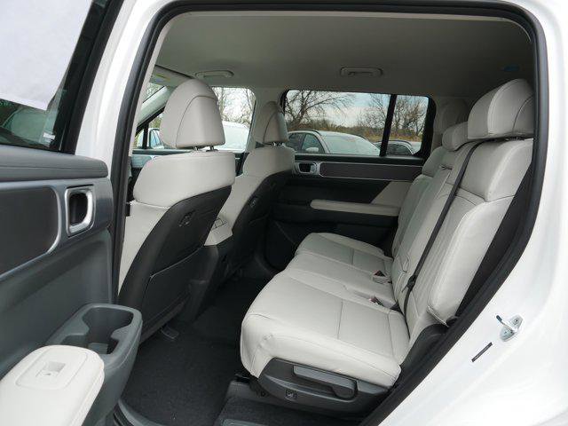 New 2026 Hyundai Santa Fe SEL AWD/4WD image 6