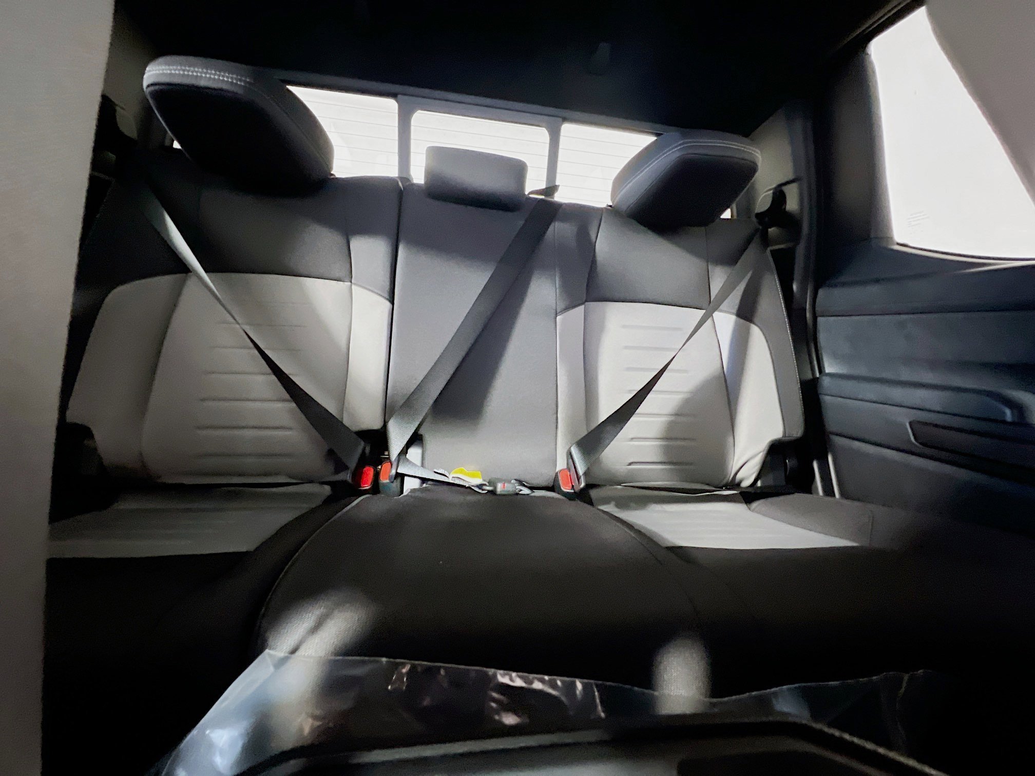 New 2025 Toyota Tacoma TRD Sport image 33