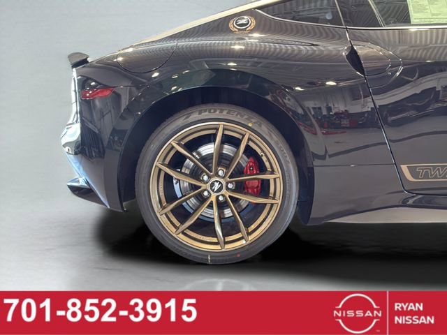 New 2026 Nissan Z Performance image 21