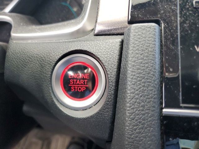 Used 2019 Honda Civic EX image 23