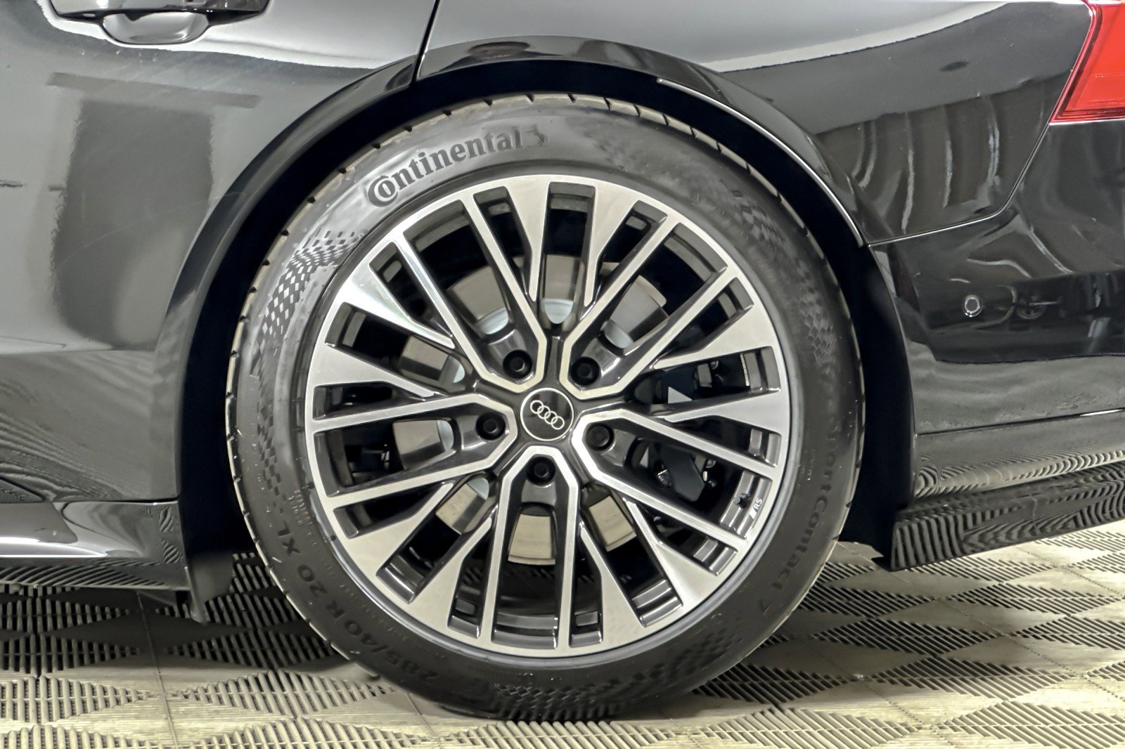 New 2026 Audi S e-tron GT Premium Plus image 22