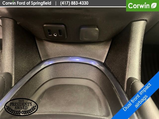 Used 2018 Chevrolet Malibu LT image 23