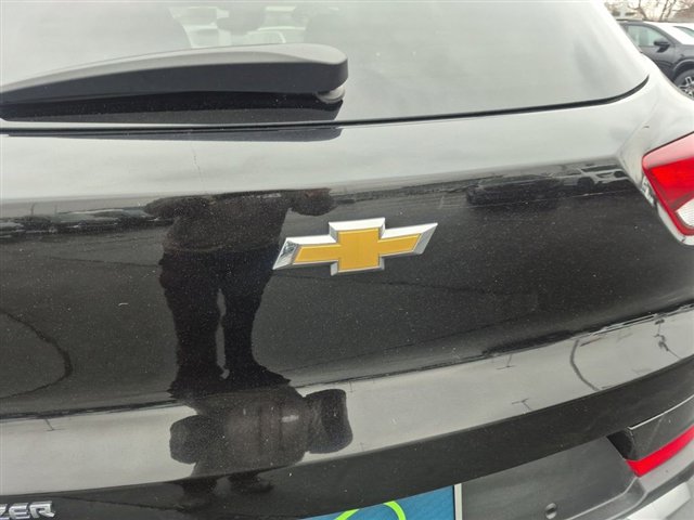 Certified 2021 Chevrolet TrailBlazer LT w/ Convenience Package image 28