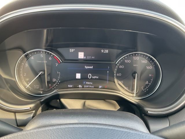 Used 2022 Cadillac CT5 Premium Luxury image 12