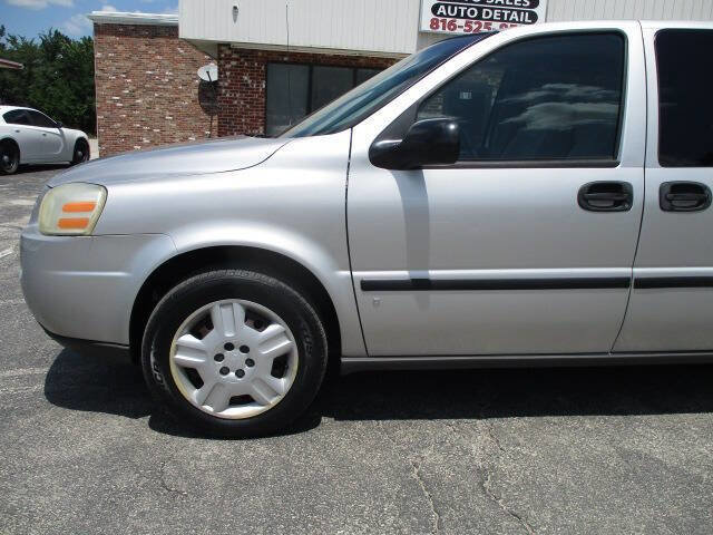 Used 2008 Chevrolet Uplander LS w/ Climate Package image 4