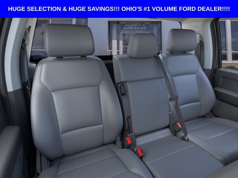New 2026 Ford F350 XL AWD/4WD image 10